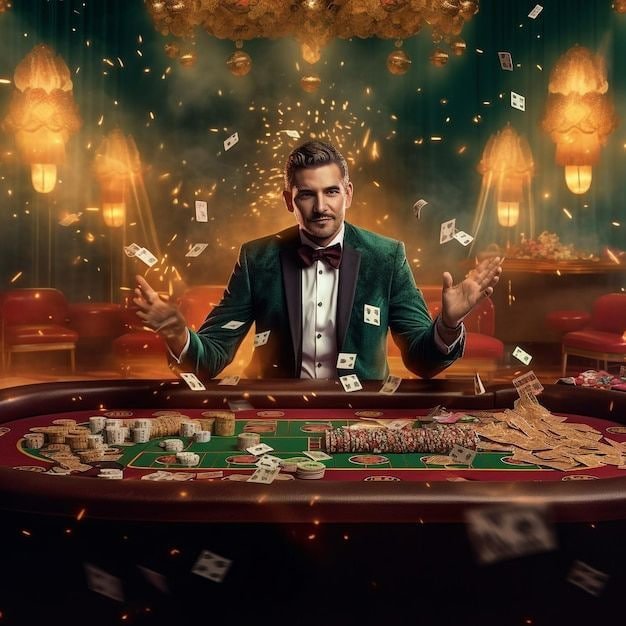 baroes bet