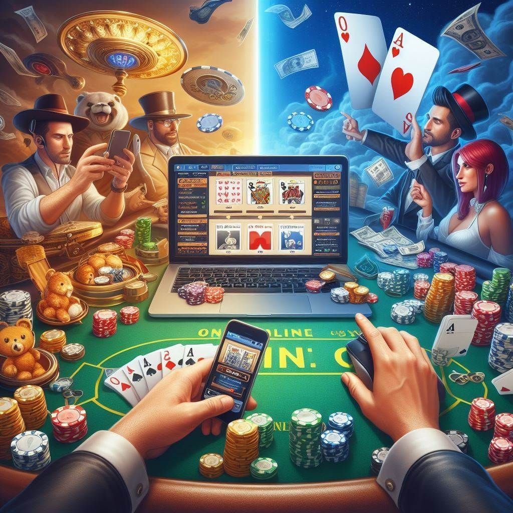 baroes bet